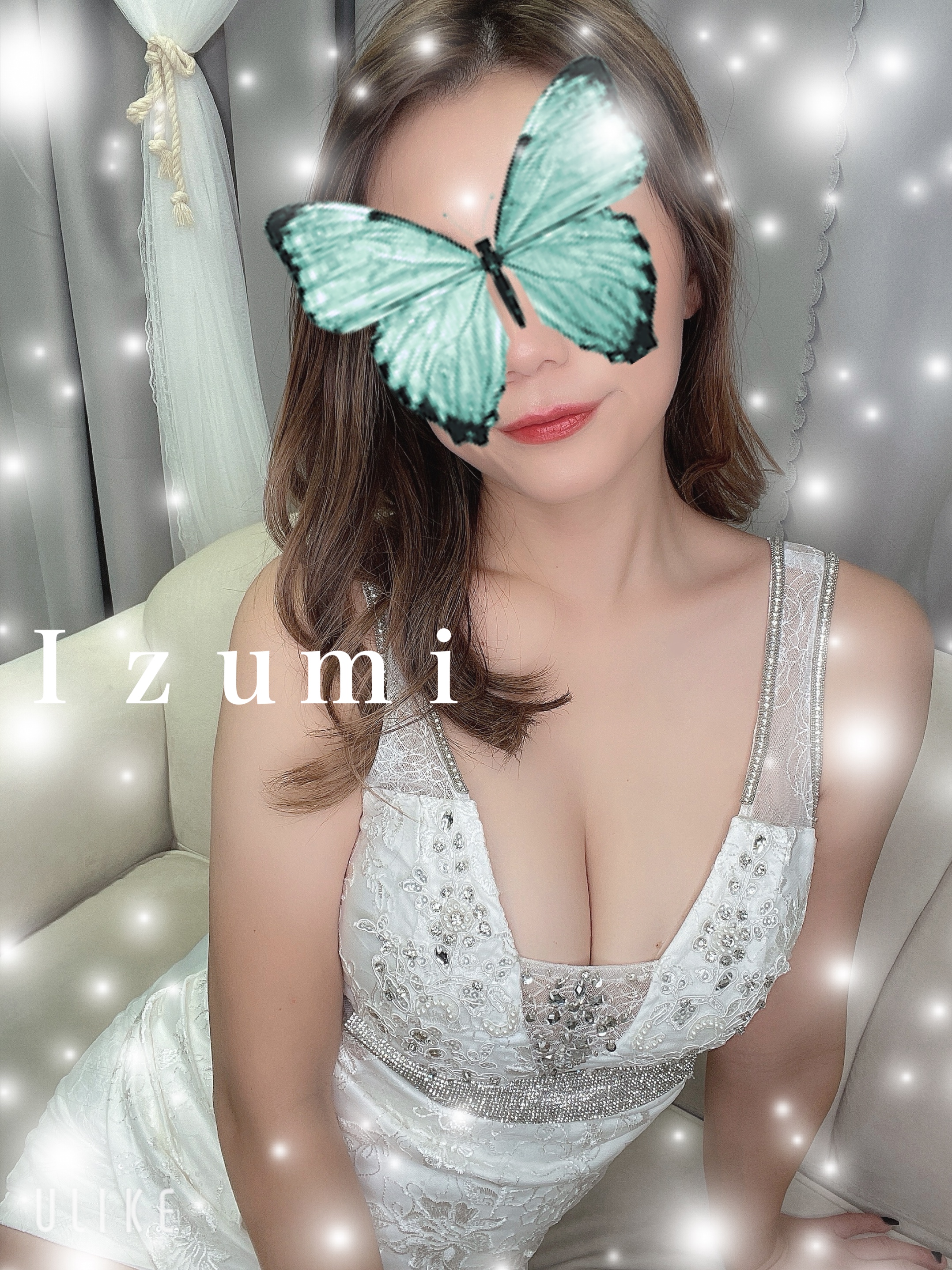 和泉-いずみ-