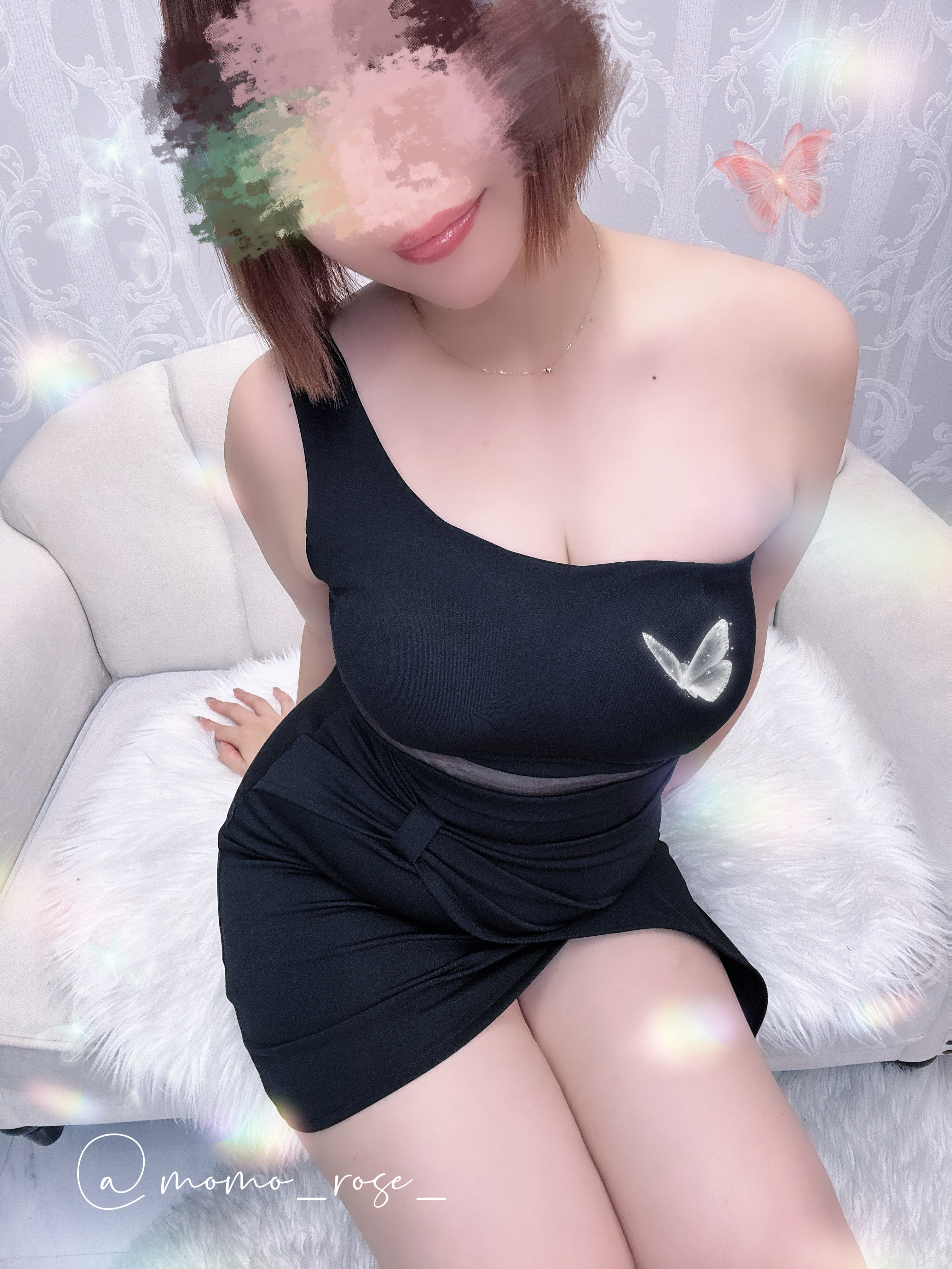 桃瀬-ももせ-