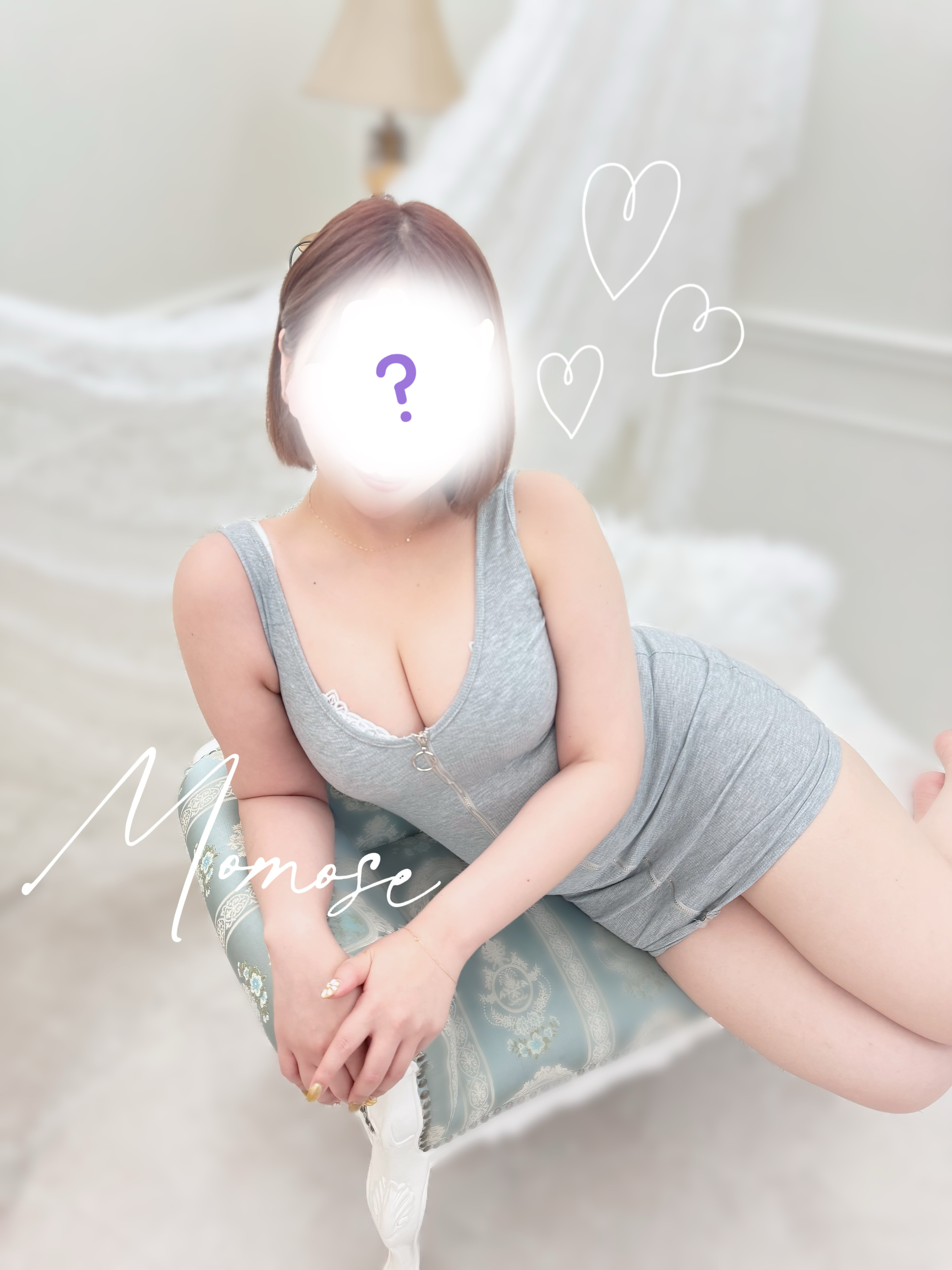 桃瀬-ももせ-