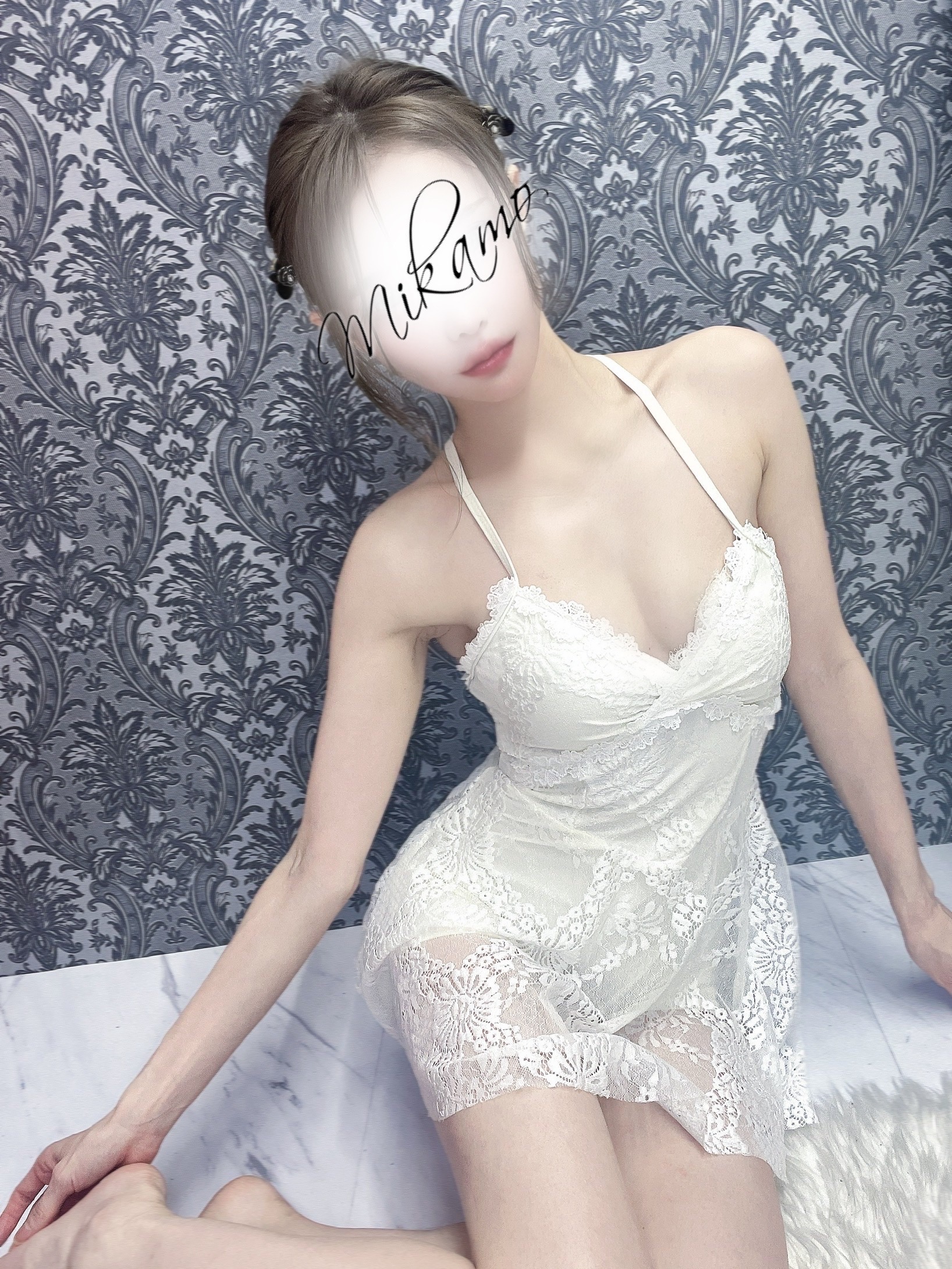 美甘-みかも-