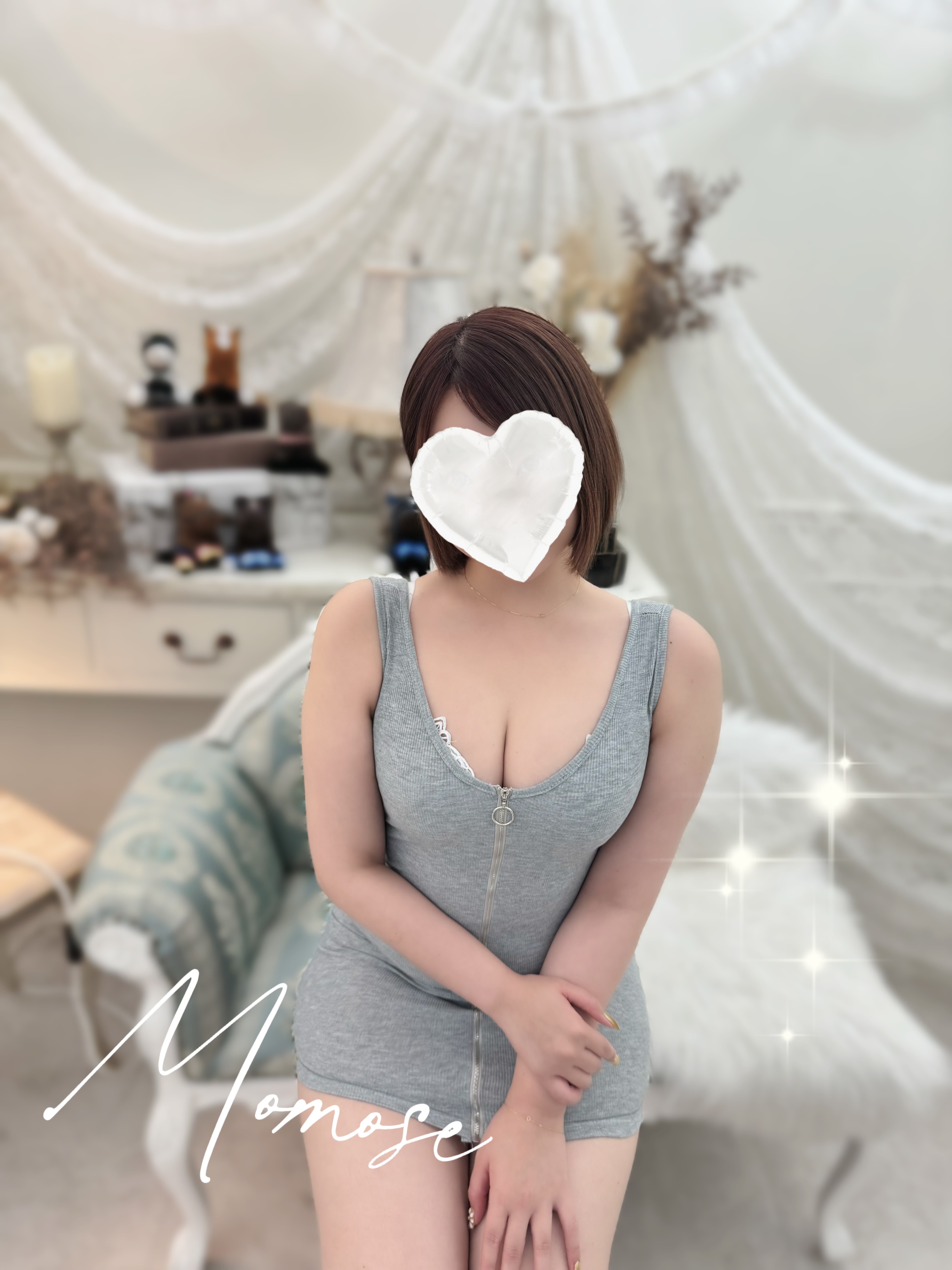 桃瀬-ももせ-