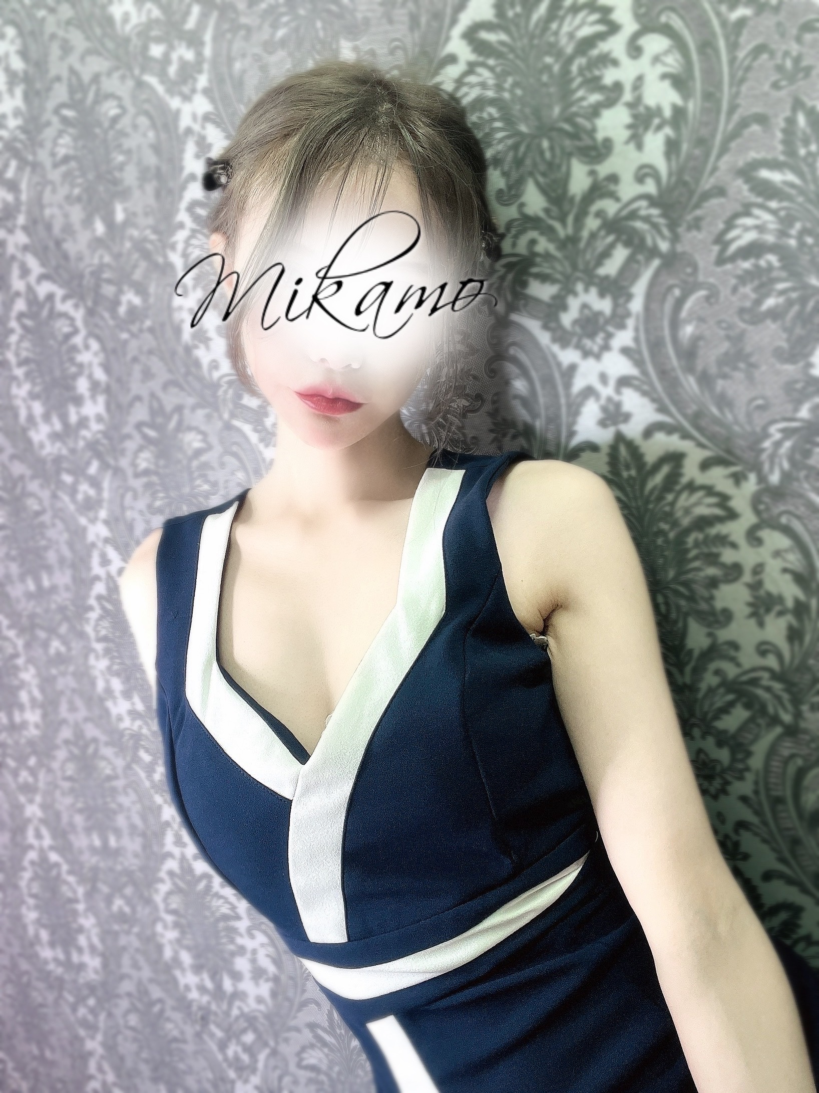 美甘-みかも-