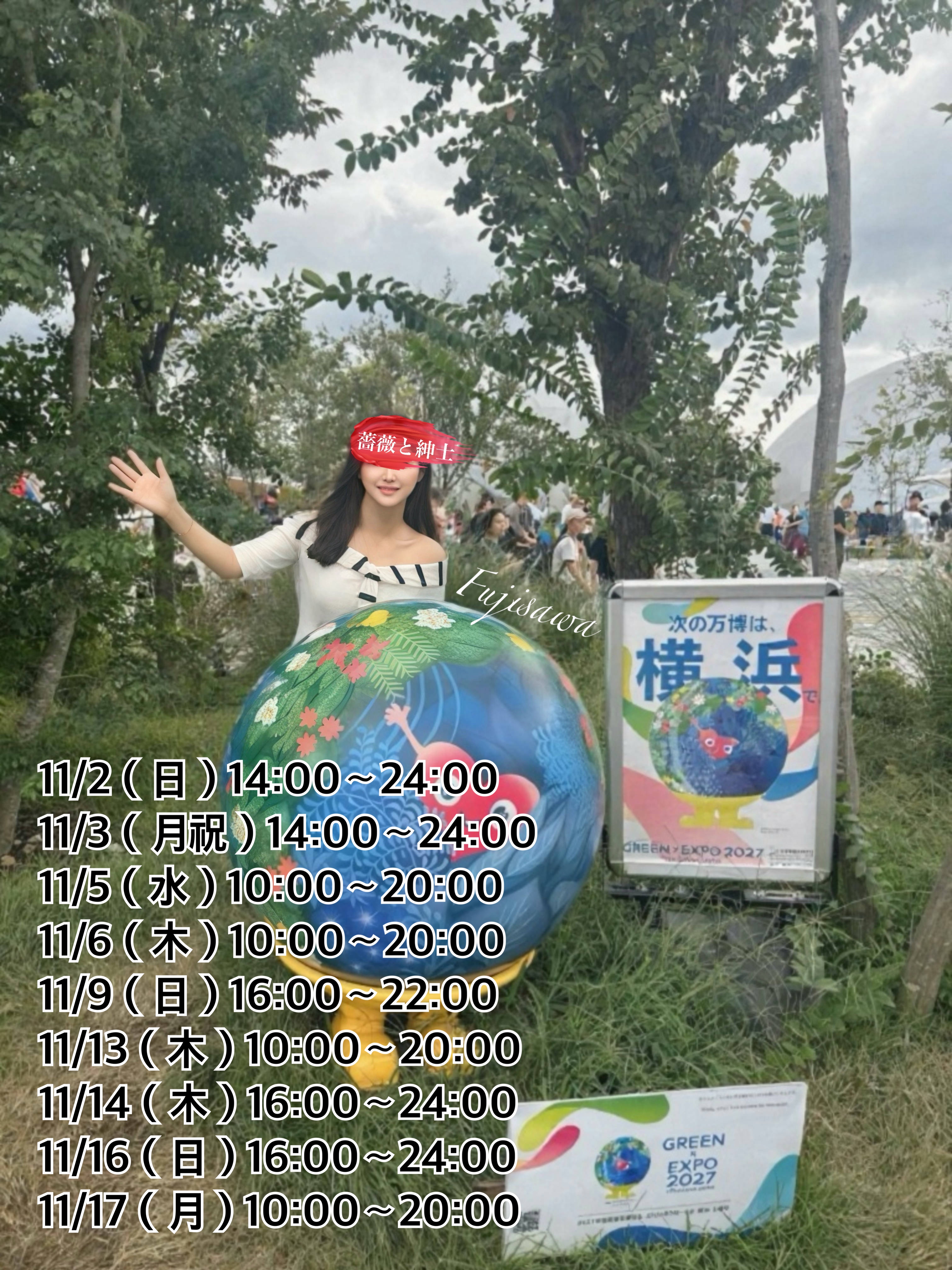 藤沢-ふじさわ-