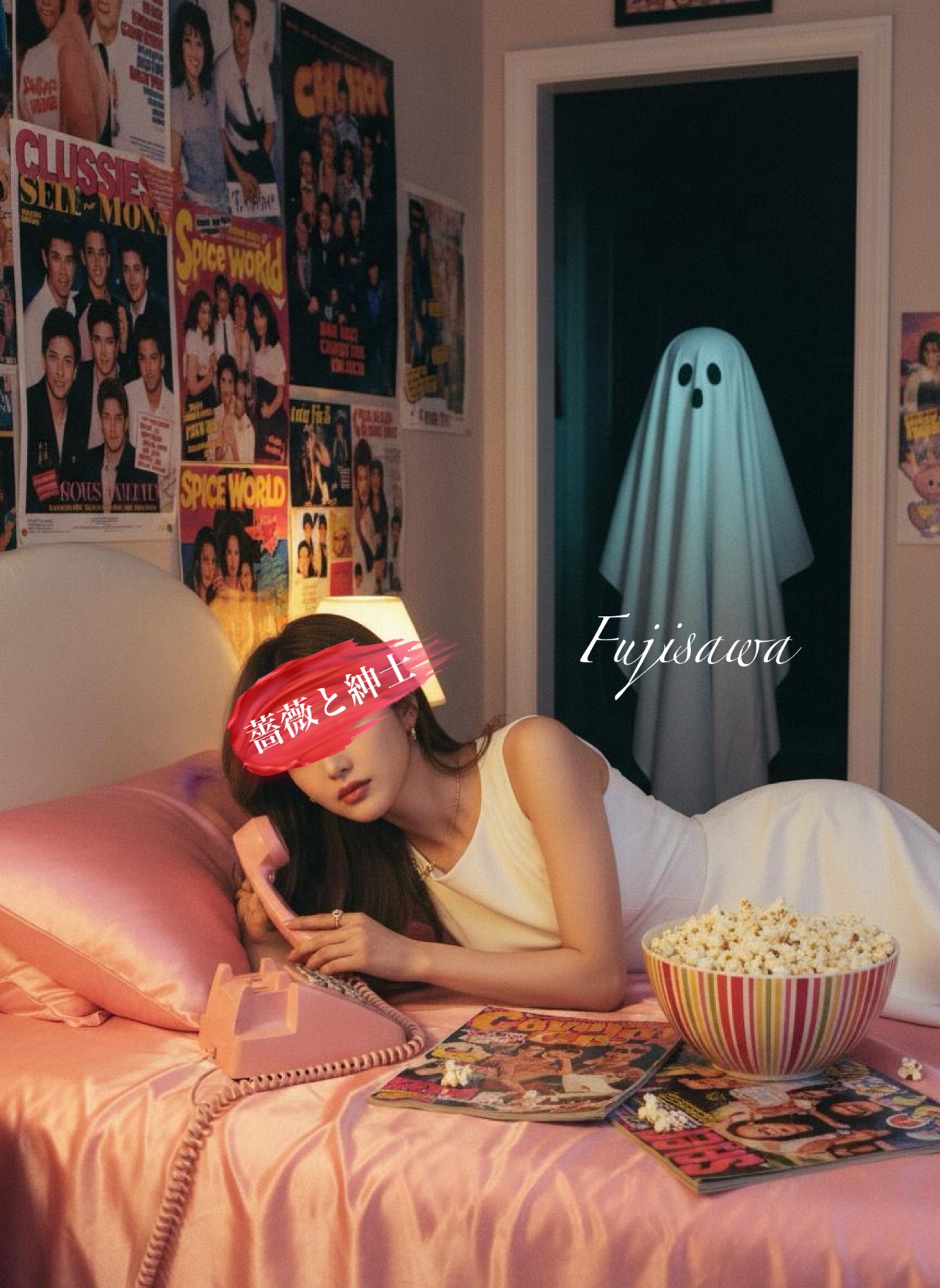 藤沢-ふじさわ-