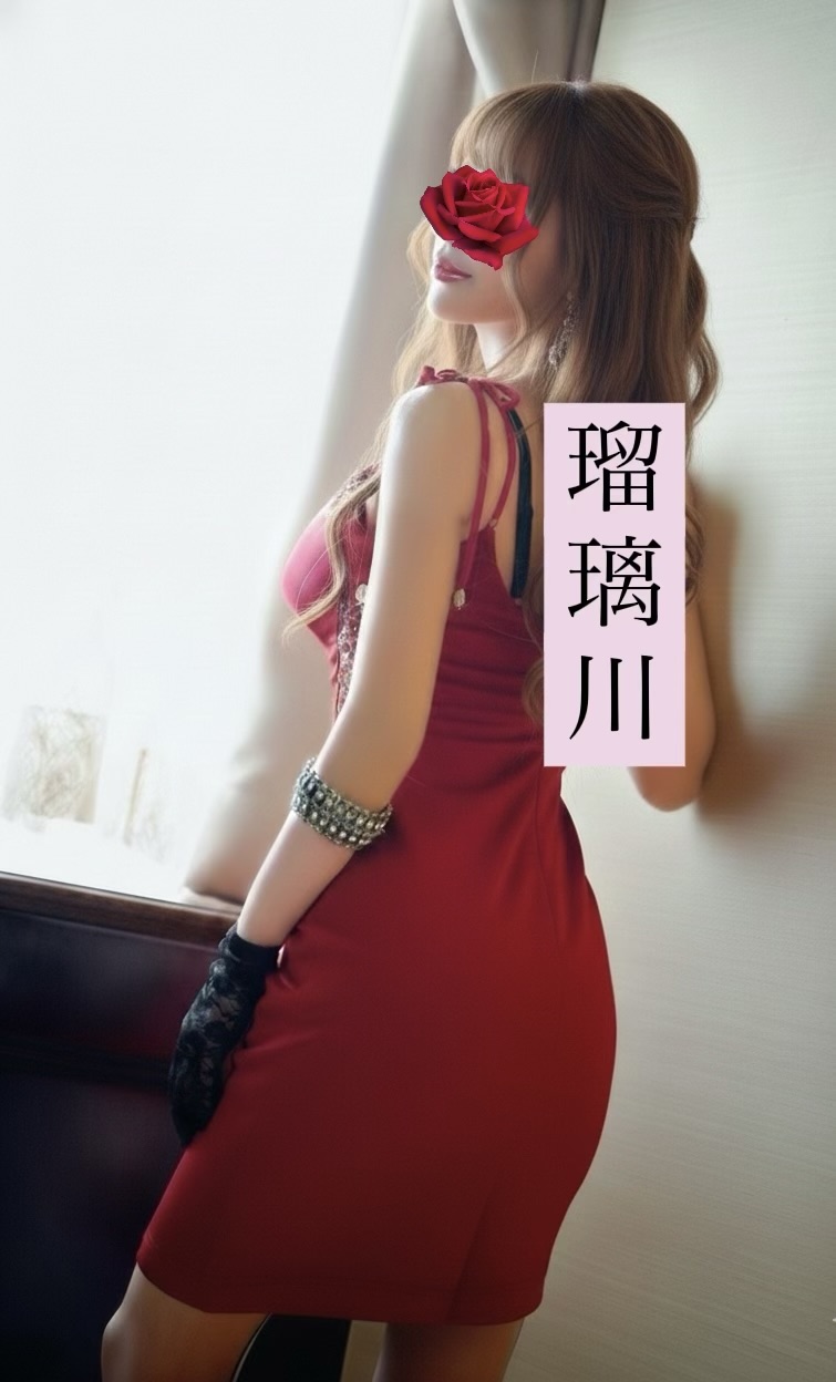 瑠璃川-るりかわ-