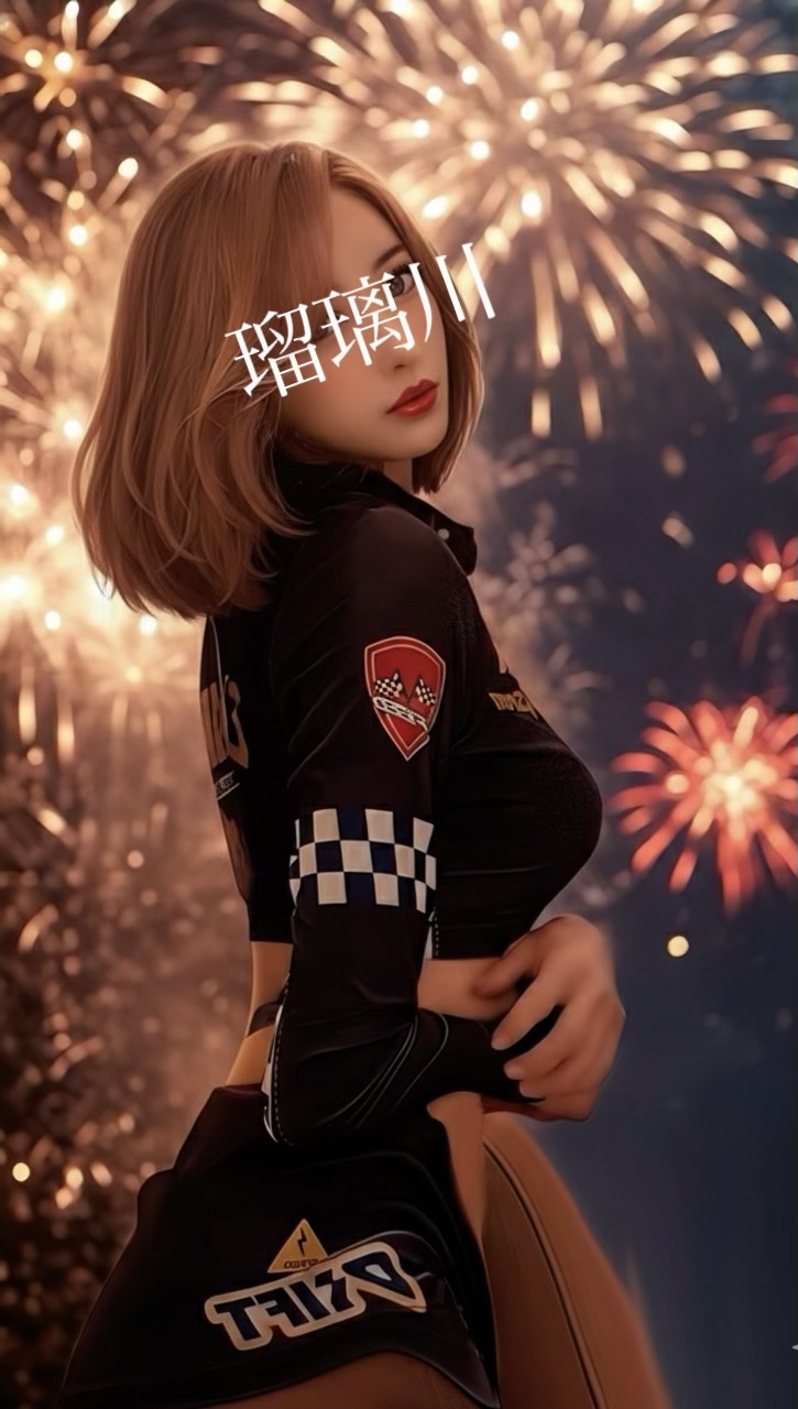 瑠璃川-るりかわ-