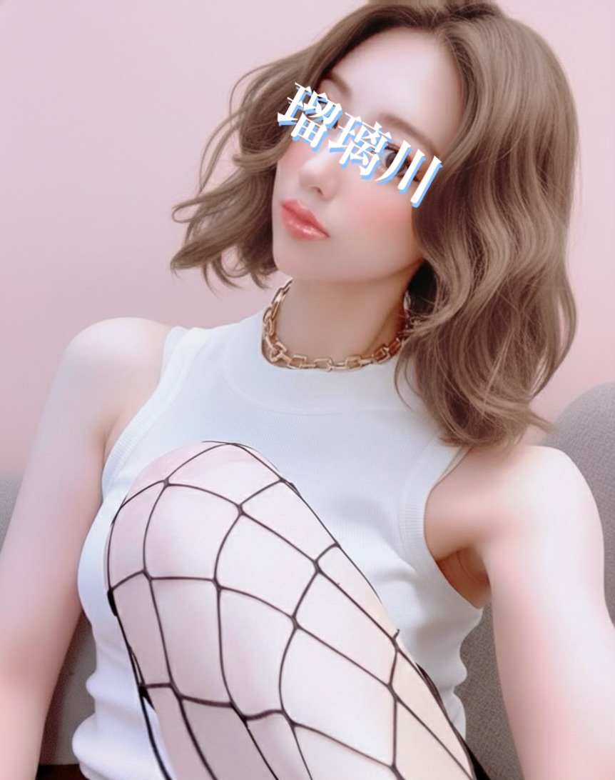 瑠璃川-るりかわ-