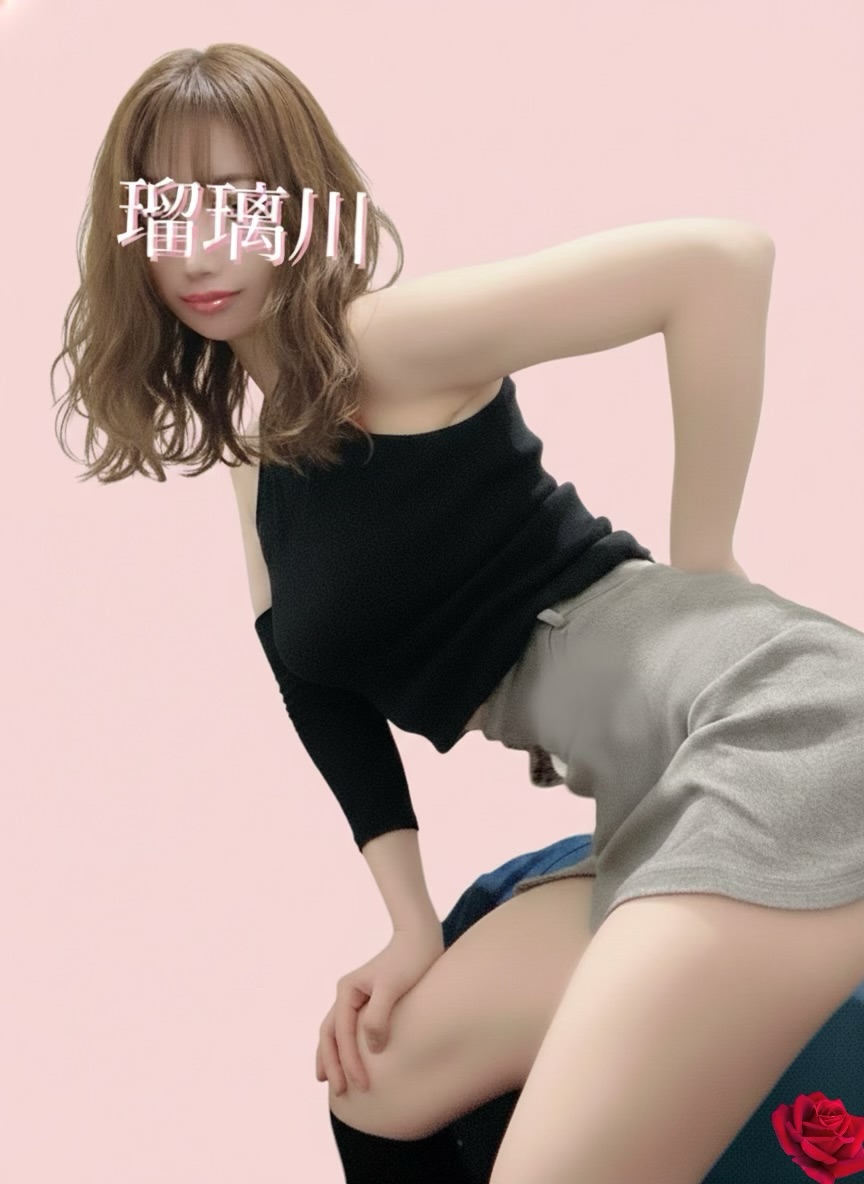 瑠璃川-るりかわ-