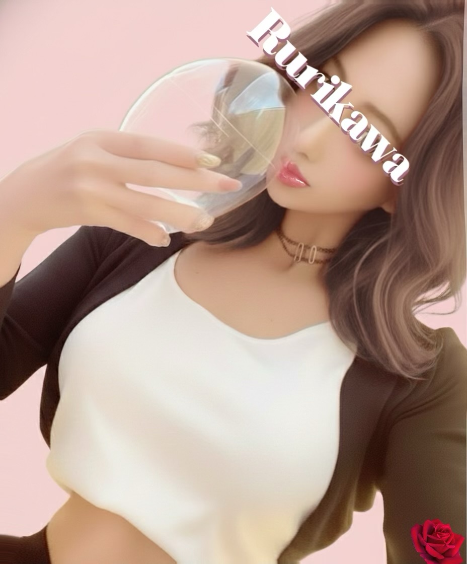 瑠璃川-るりかわ-