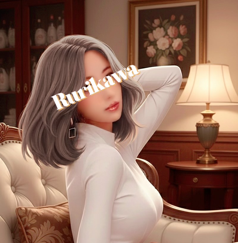 瑠璃川-るりかわ-