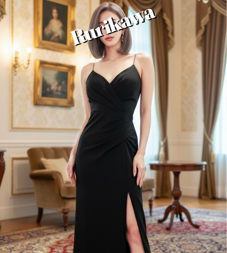 瑠璃川-るりかわ-