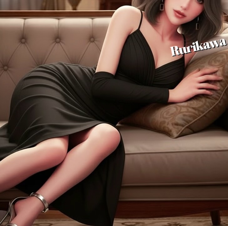 瑠璃川-るりかわ-