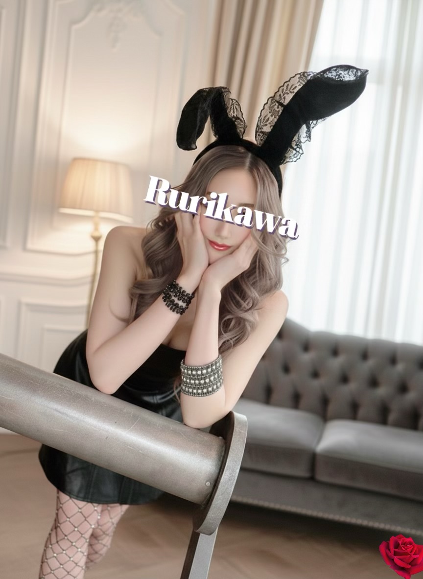 瑠璃川-るりかわ-