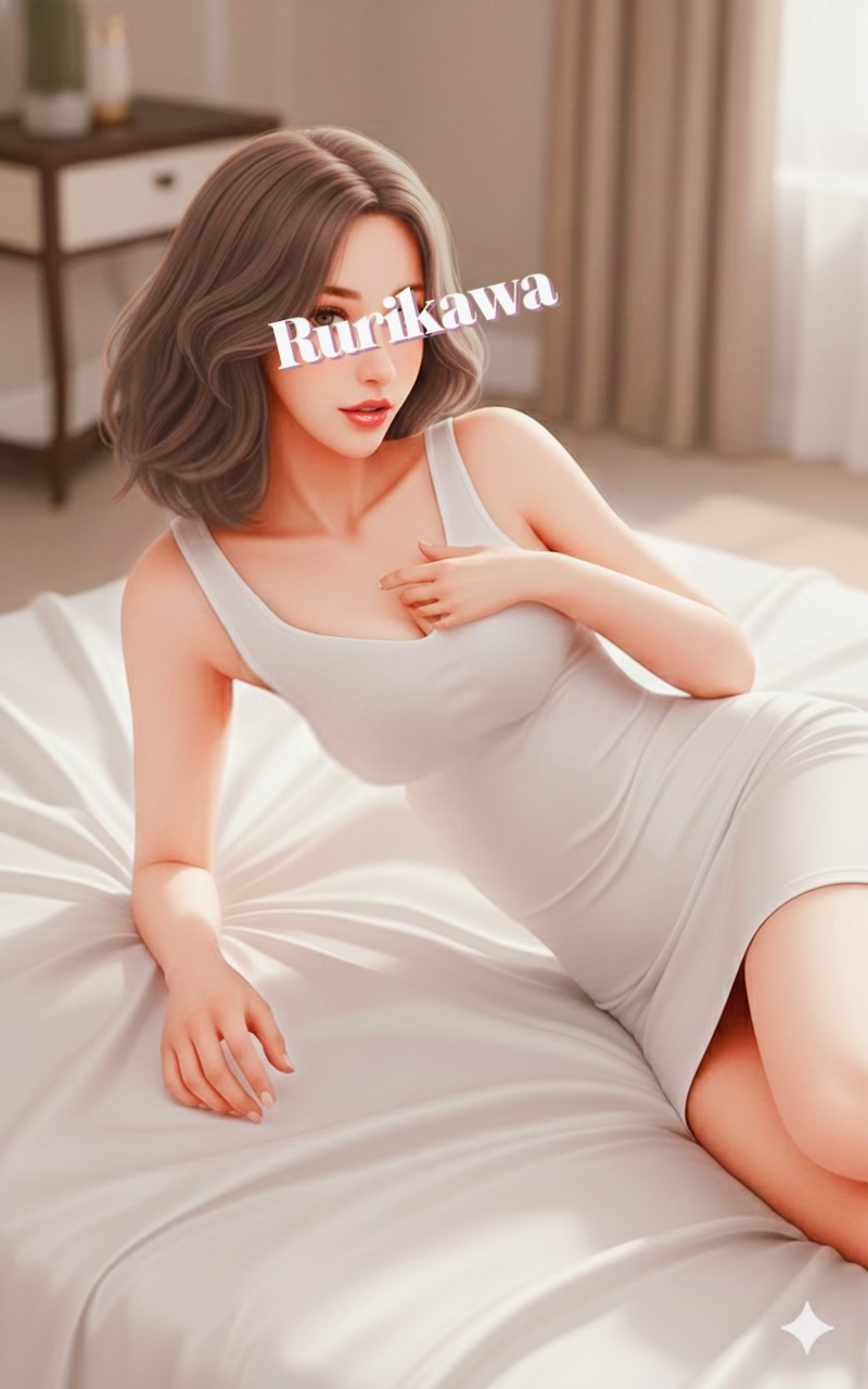 瑠璃川-るりかわ-