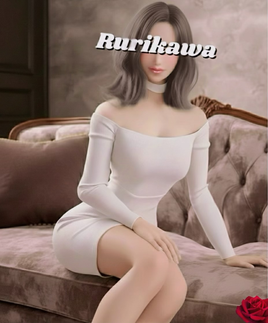 瑠璃川-るりかわ-