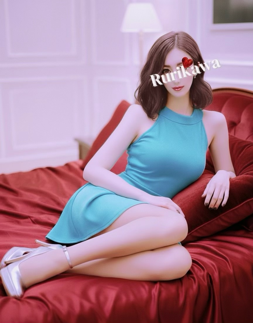 瑠璃川-るりかわ-