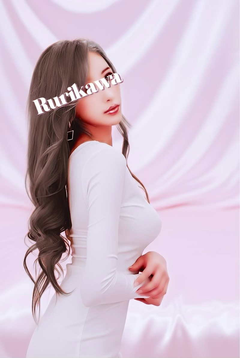 瑠璃川-るりかわ-