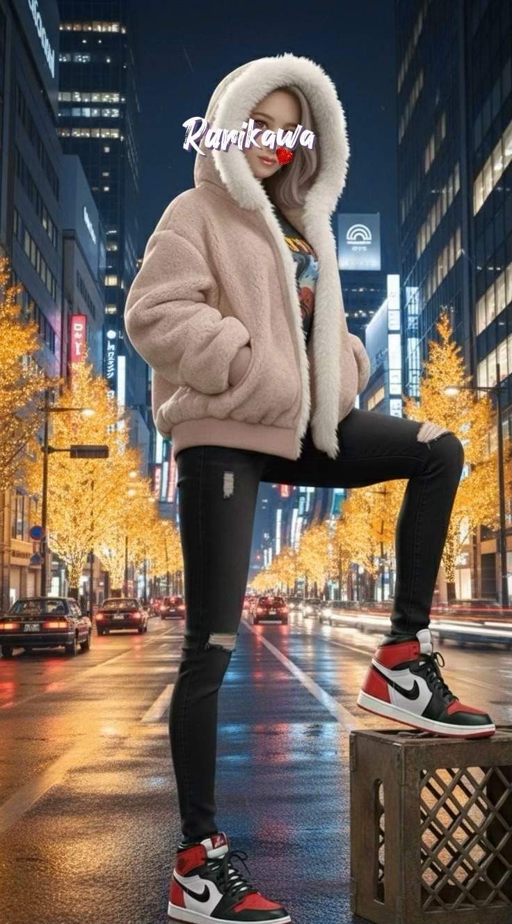 瑠璃川-るりかわ-