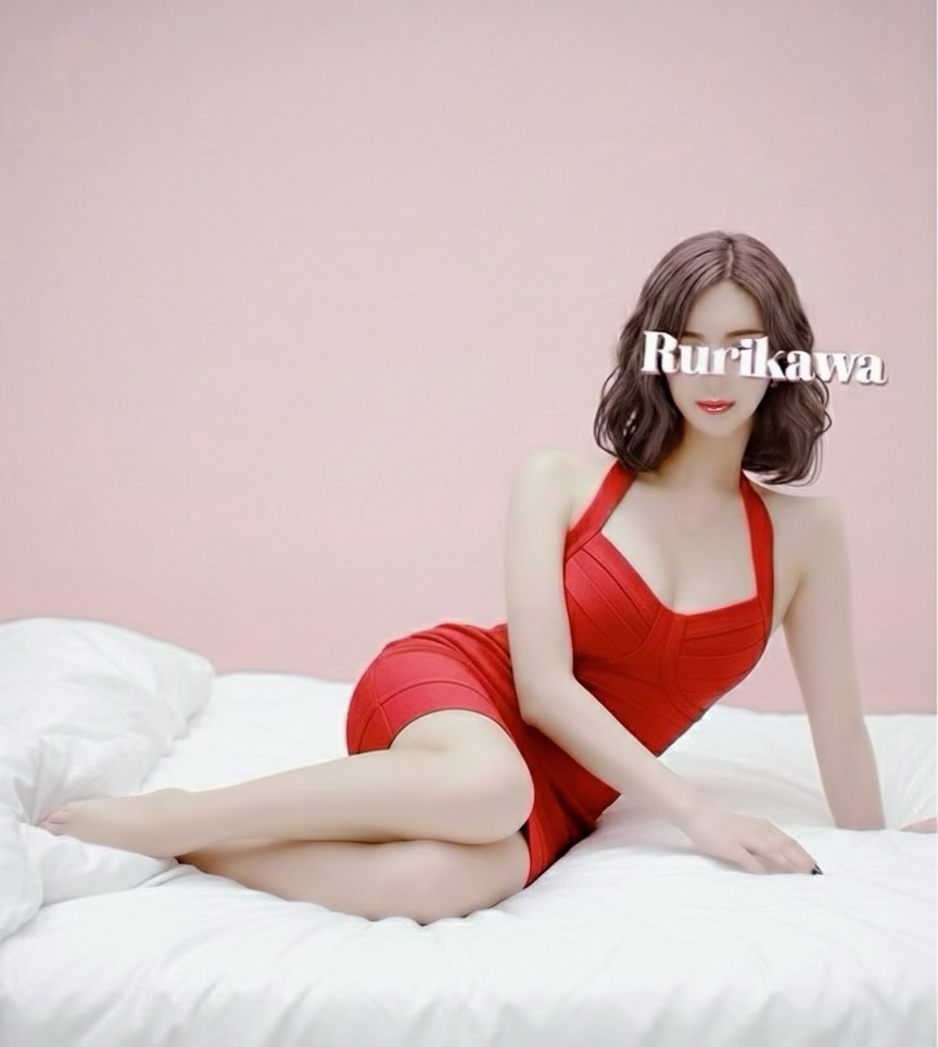 瑠璃川-るりかわ-