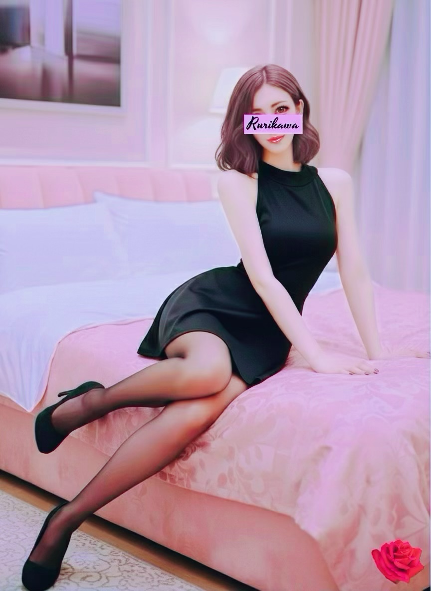 瑠璃川-るりかわ-