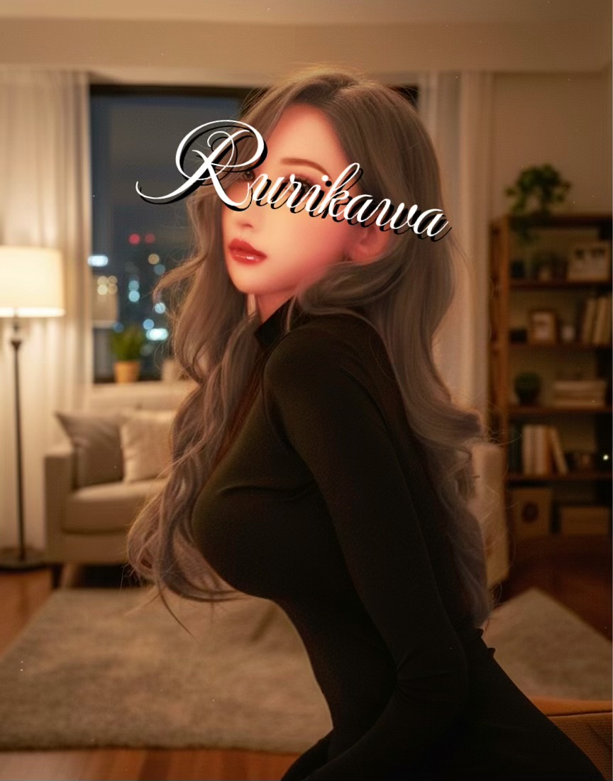 瑠璃川-るりかわ-