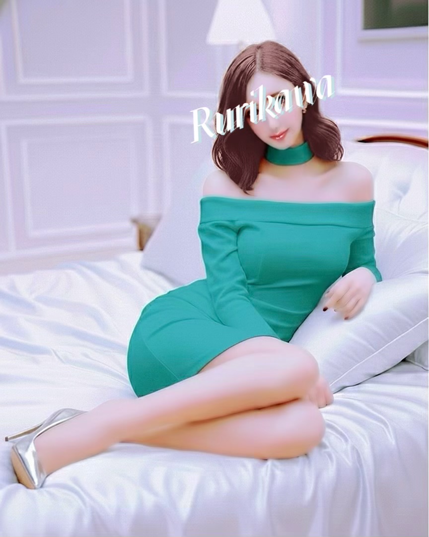 瑠璃川-るりかわ-