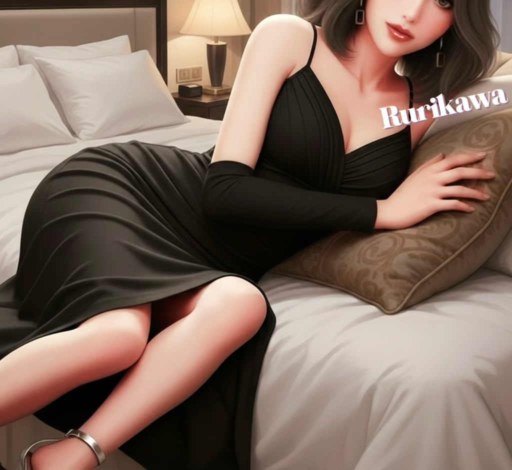 瑠璃川-るりかわ-