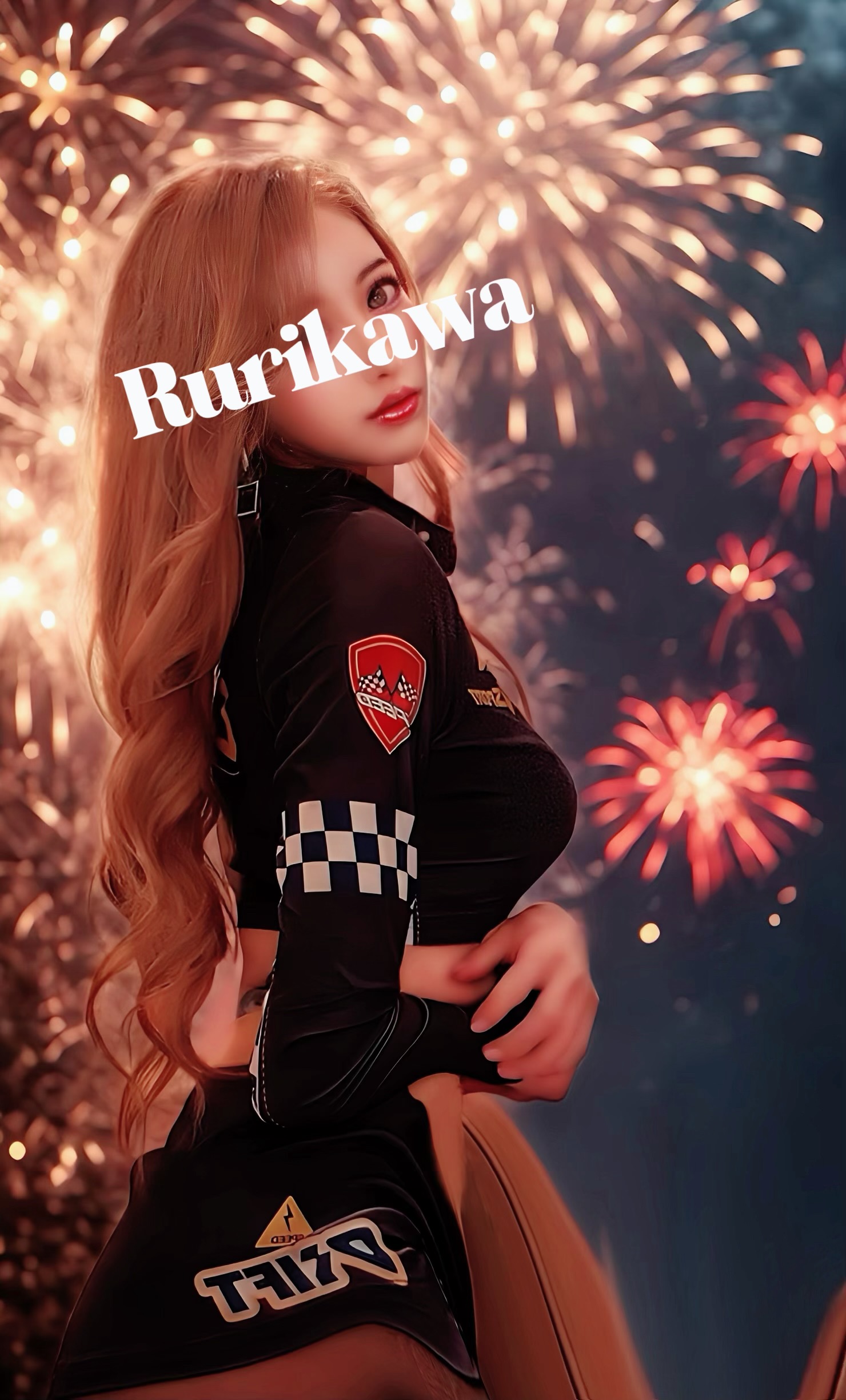 瑠璃川-るりかわ-