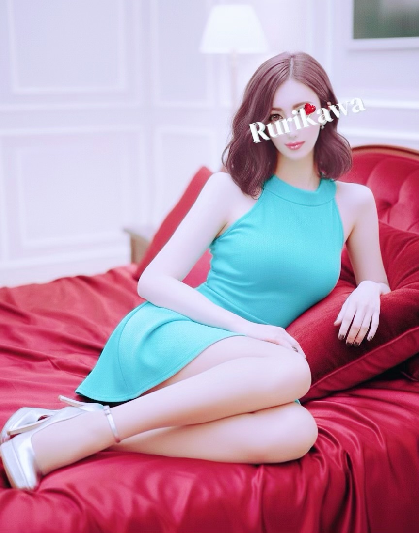 瑠璃川-るりかわ-