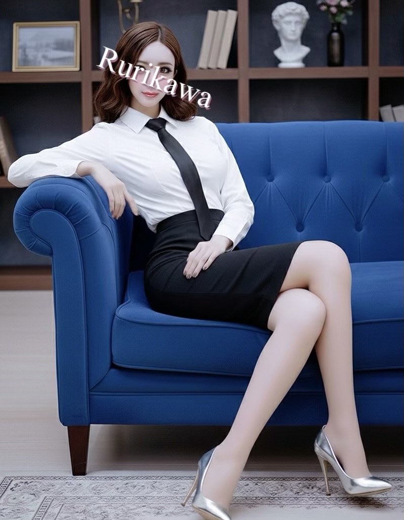 瑠璃川-るりかわ-