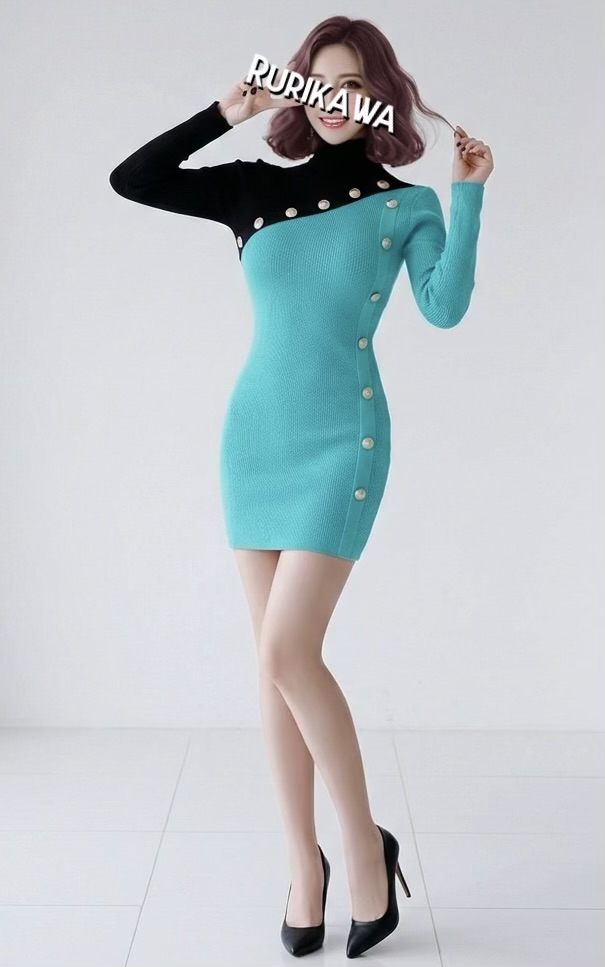 瑠璃川-るりかわ-