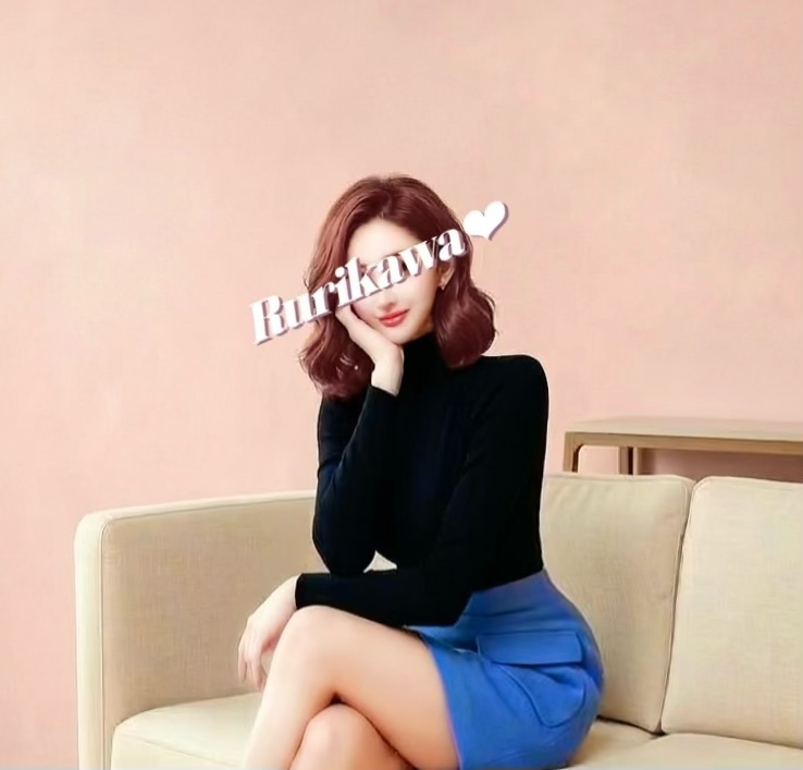 瑠璃川-るりかわ-