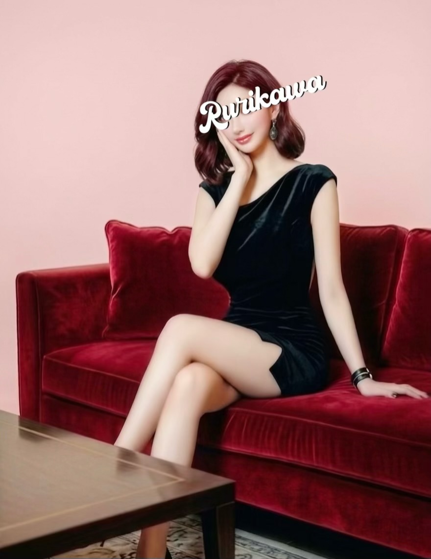 瑠璃川-るりかわ-