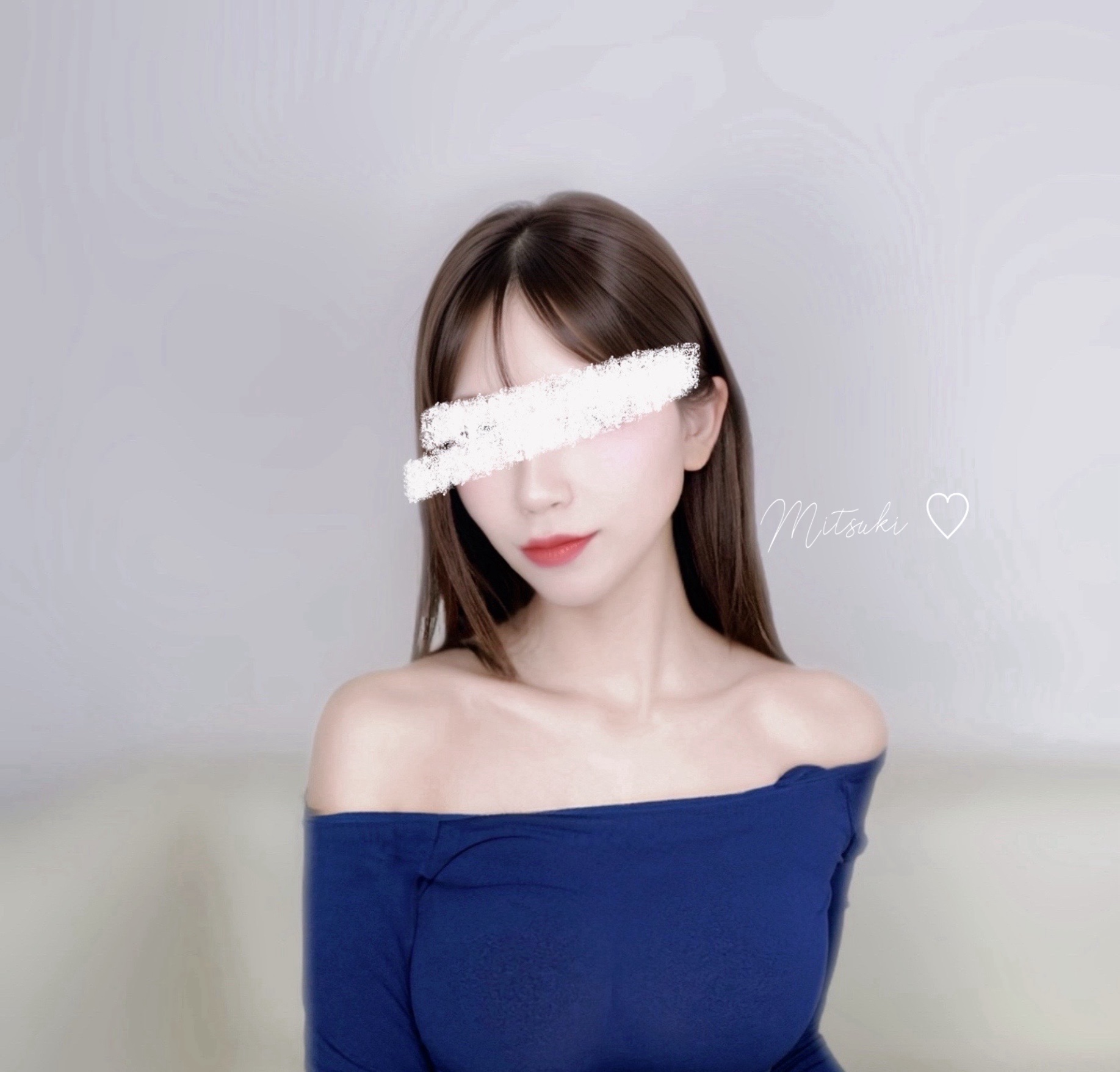 美月-みつき-