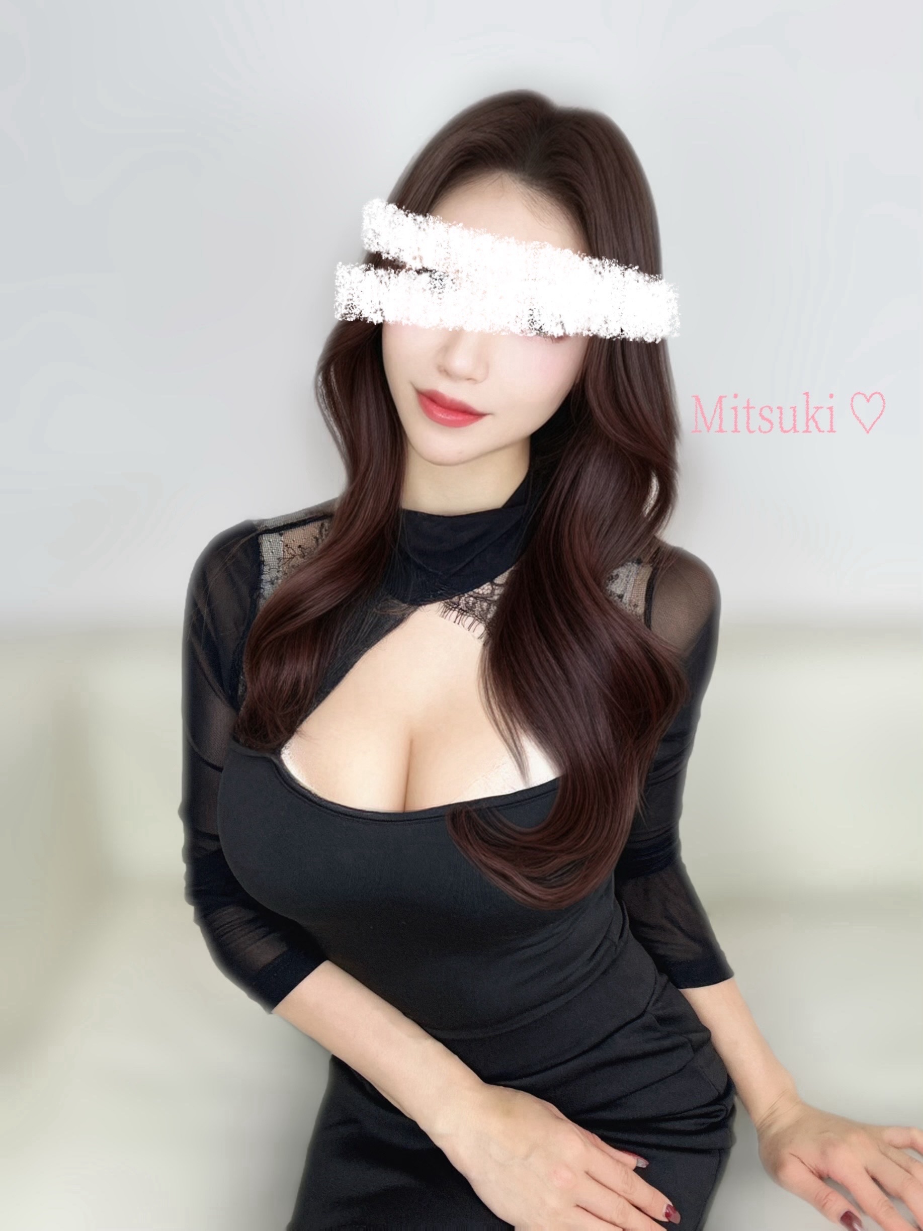 美月-みつき-
