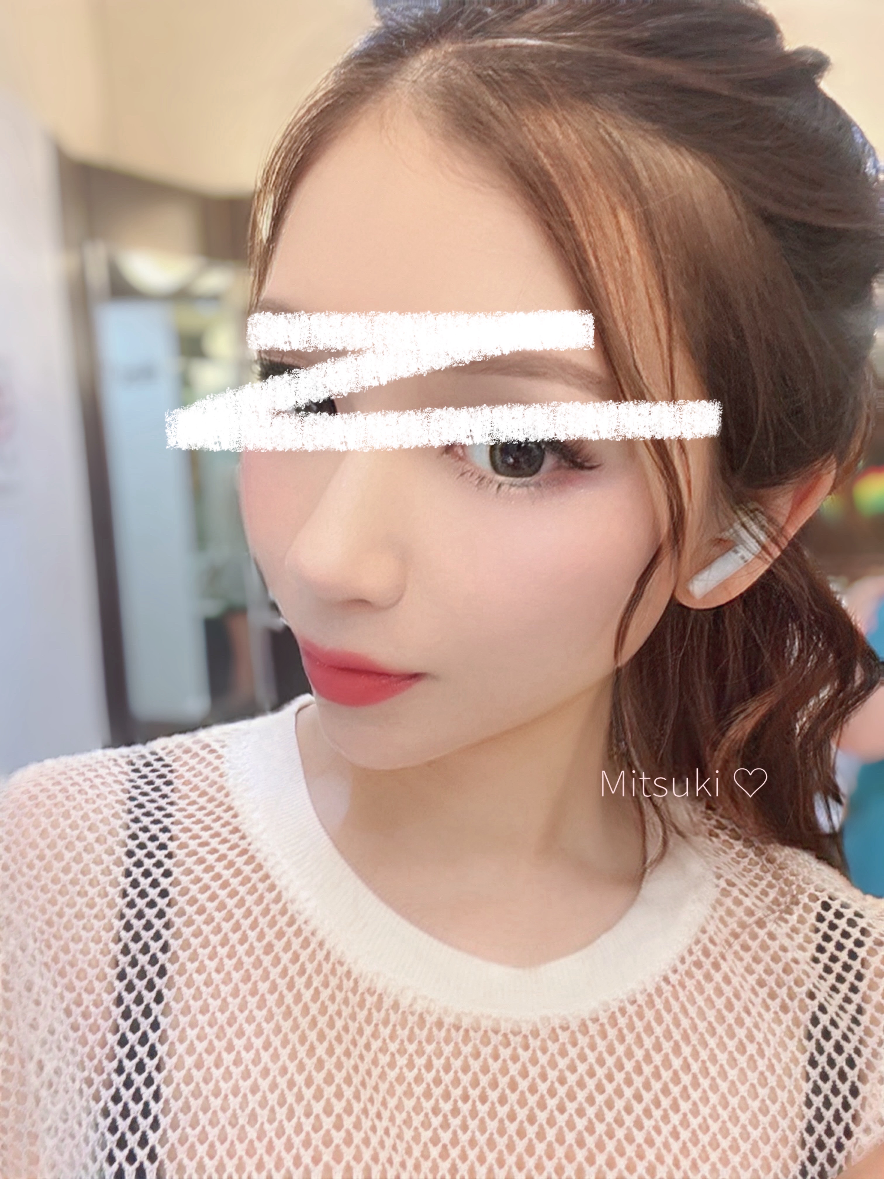 美月-みつき-のブログ「🥀楽しみが増えましたね」