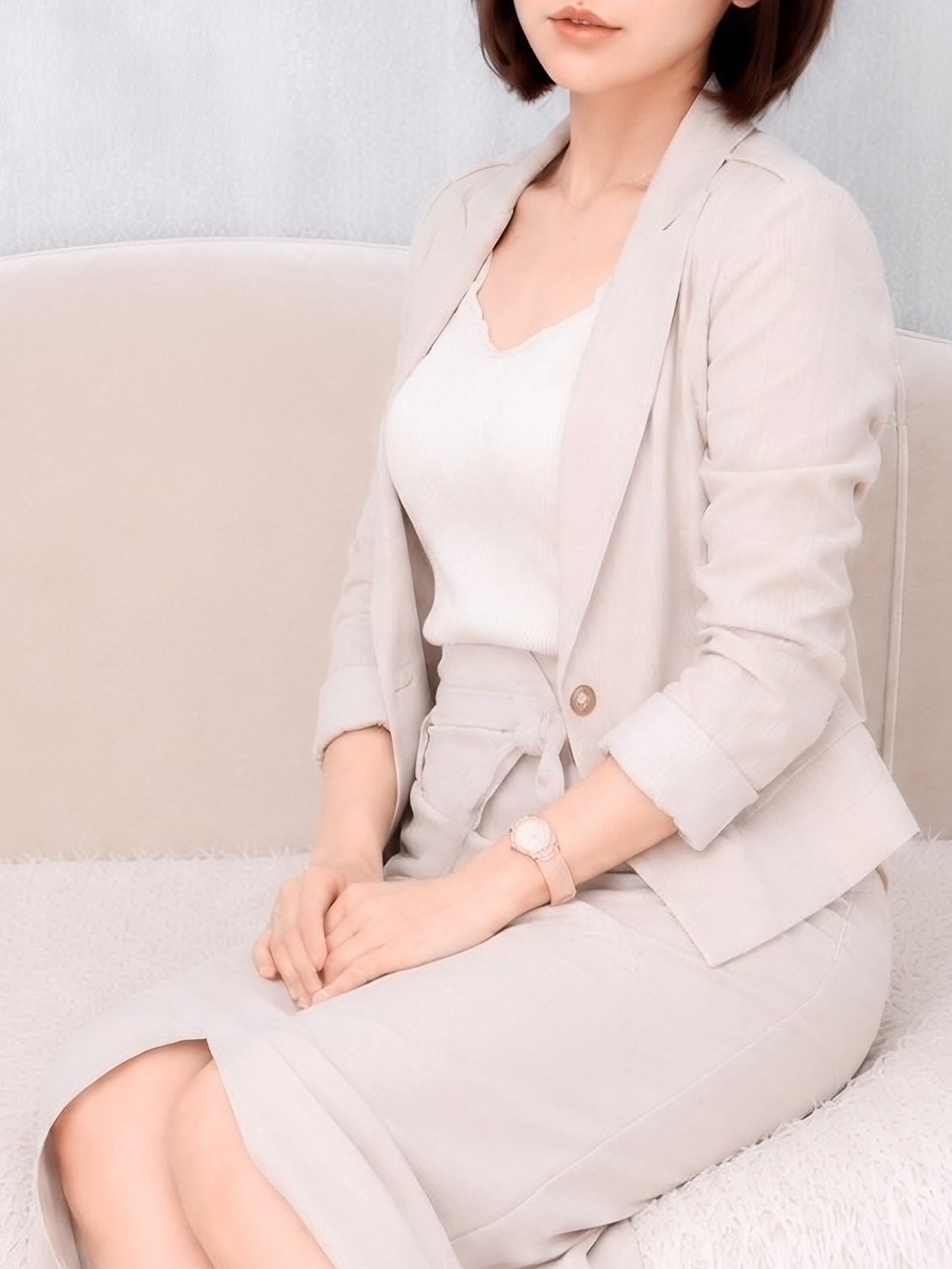 吉成-よしなり-のブログ「8月31日最後にお問い合わせいただいた紳士様🌹」