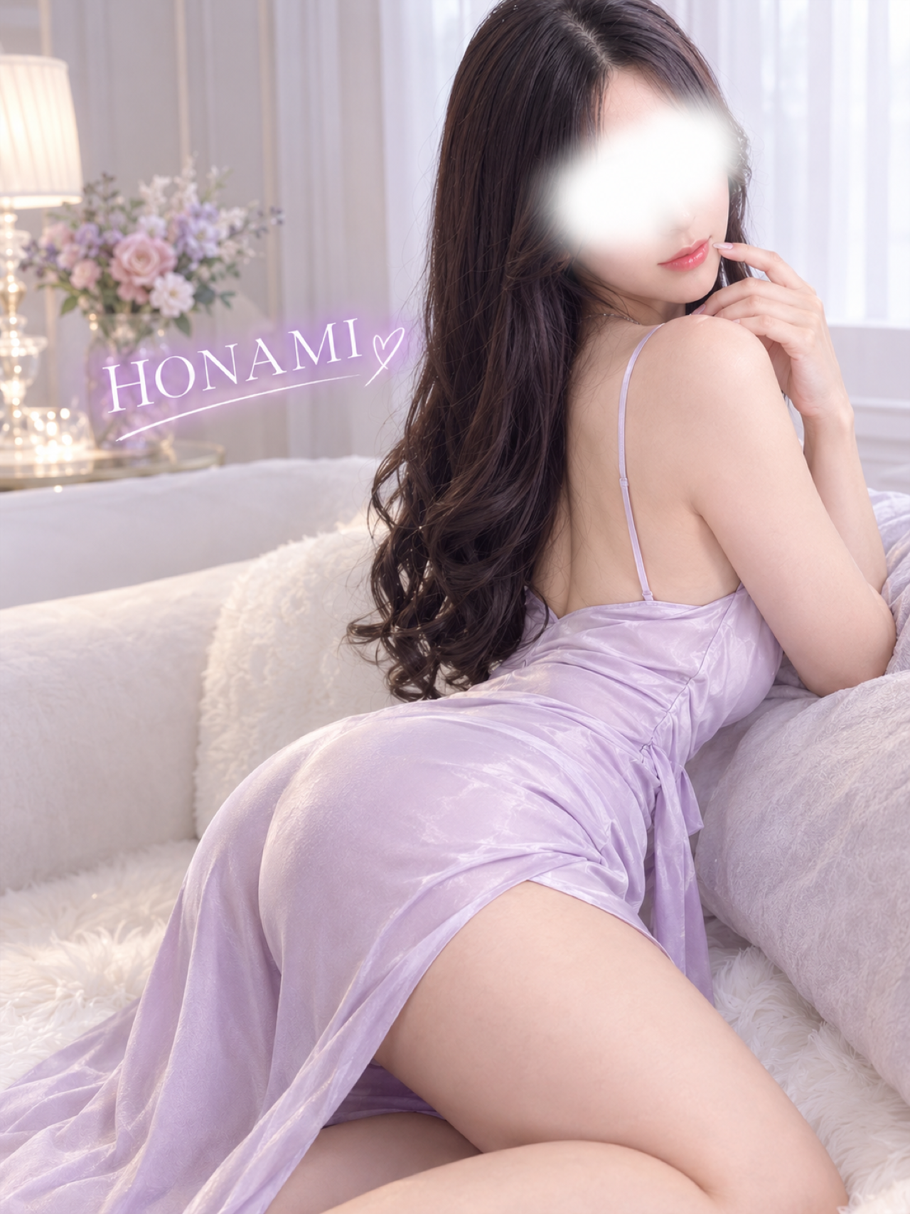 穂波-ほなみ-のブログ「お尻はお好きですか?🍑💕」